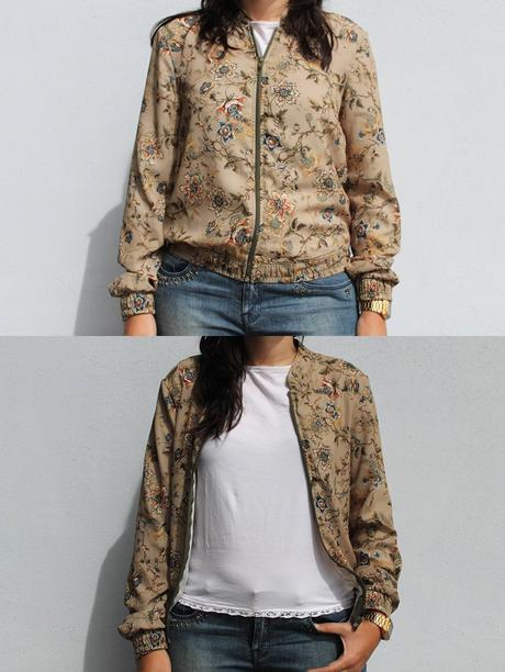 Trend Alert: Bomber