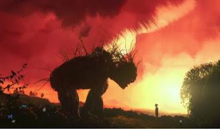 Crítica: Un Monstruo Viene a Verme (2016)