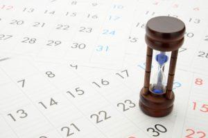 #Plazo para inspeccionar el IVA