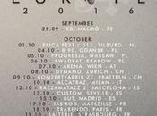 Conciertos katatonia españa