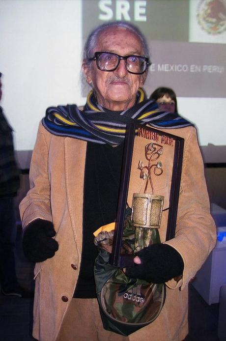 Se fue un grande de la Historieta Peruana: Adiós maestro CROSE