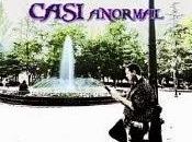 tipo casi normal situación anormal. Pablo Carnicero Cámara.