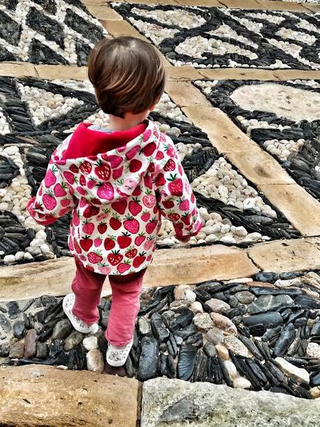 Azul y amarillo son colores de pillo