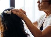 peinado boda