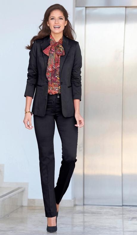 9 looks para la oficina que se pueden comprar en Venca