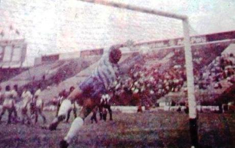 11 de Octubre en Alianza Lima [ALfredo Tomasini]