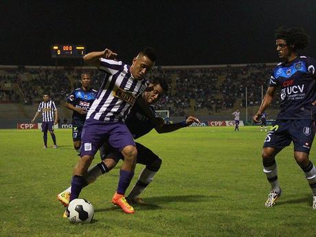 11 de Octubre en Alianza Lima [ALfredo Tomasini]