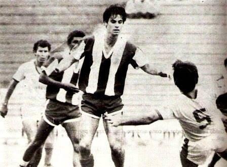 11 de Octubre en Alianza Lima [ALfredo Tomasini]