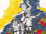 #InkToberspain2016 ...De retos, tintas, imaginación, liberación disfrute... #reto Jump