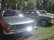 Anticipo algunas atracciones Autoclásica 2016