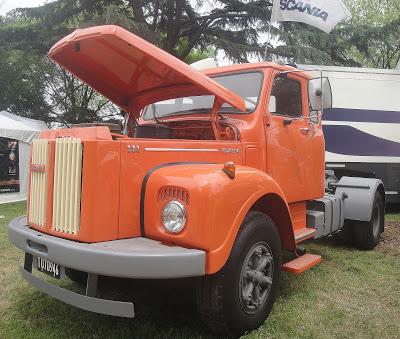 Anticipo con algunas atracciones de Autoclásica 2016