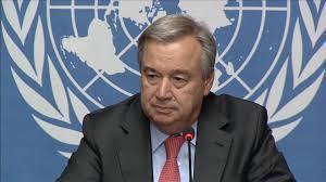 La piel de toro: Portugal coloca a uno de sus políticos, Antonio Guterres, en la cumbre de Naciones Unidas.