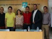 Jornada fisioterapia