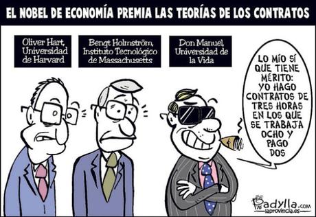 [Humor en cápsulas] Para hoy martes, 11 de octubre de 2016