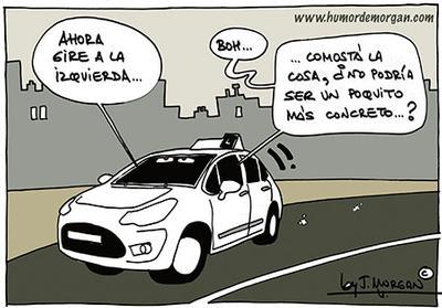 [Humor en cápsulas] Para hoy martes, 11 de octubre de 2016