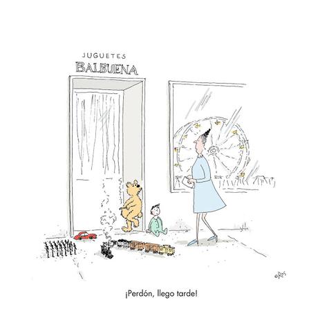 [Humor en cápsulas] Para hoy martes, 11 de octubre de 2016