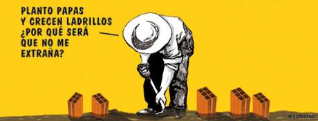 [Humor en cápsulas] Para hoy martes, 11 de octubre de 2016