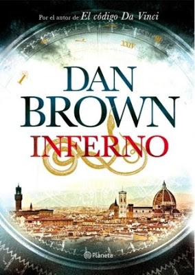 Inferno - Dan Brown
