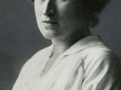Rosa Luxemburgo, mujer armas tomar