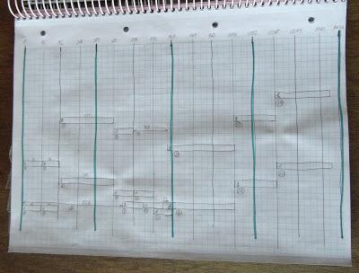 Cómo se hizo 'Vector Vaults', una nueva maravilla homebrew para Amstrad CPC