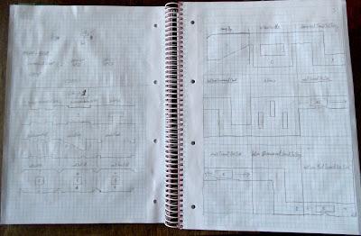 Cómo se hizo 'Vector Vaults', una nueva maravilla homebrew para Amstrad CPC