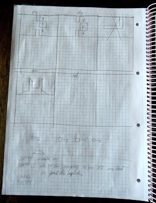 Cómo se hizo 'Vector Vaults', una nueva maravilla homebrew para Amstrad CPC