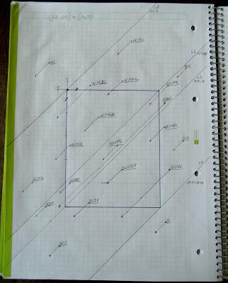 Cómo se hizo 'Vector Vaults', una nueva maravilla homebrew para Amstrad CPC