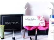 Bodybox welcome autumn.