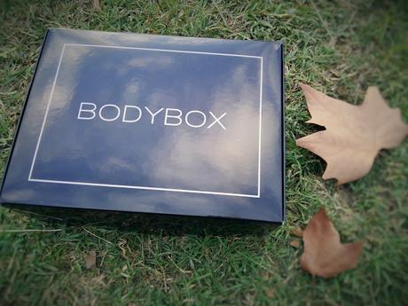 BODYBOX WELCOME AUTUMN.