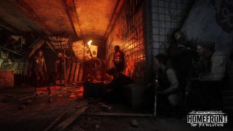 homefront the revolution la voz de la libertad 5