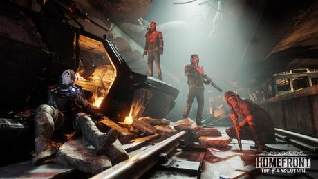homefront the revolution la voz de la libertad 4