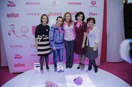 Liverpool da inicio al Mes Rosa