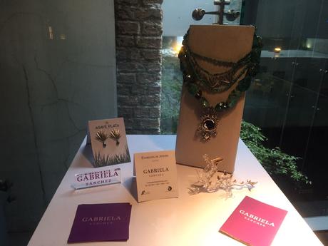 Grandes expectativas genera Escaparate 2016 Salon de Tendencias de Camara Joyera