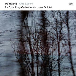 IRO HAARLA: “Ante Lucem”, Umea Jazz Festiva 2012