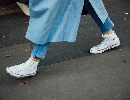 Street Style Paris: Inspiración