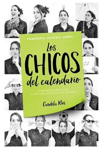 NOVEDADES LITERARIAS OCTUBRE-NOVIEMBRE los-chicos-del-calendario-2