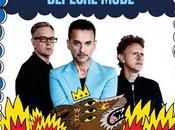 Depeche Mode, Bilbao Live 2017 Alive Lisboa)