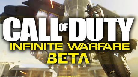 Prepárate para la #Beta de Call of Duty: Infinite Warfare con este video #Consolas #Videojuegos (VIDEO)