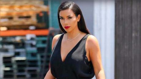 Kim Kardashian: recuperan parte de sus #joyas robadas en #París