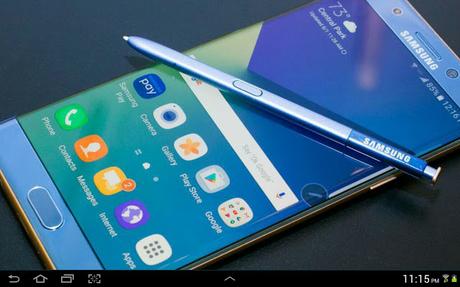 Ya era Hora...!!! MODO OFF....  #Samsung a dueños de un Galaxy Note 7 Apaguen sus #teléfonos