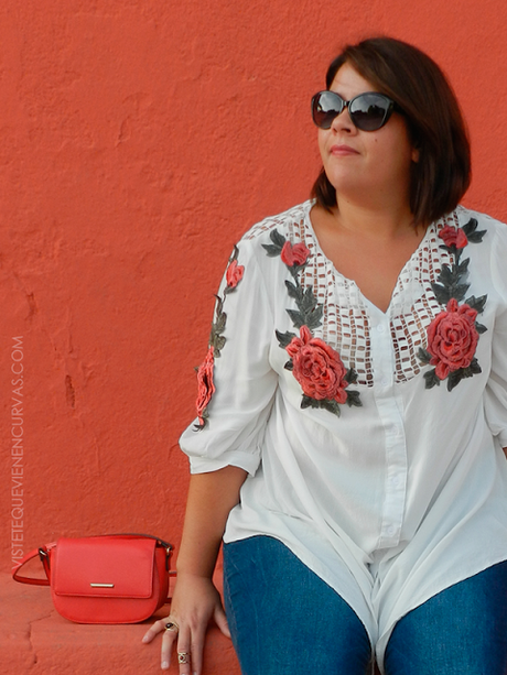 TENDENCIA BORDADOS · Outfit