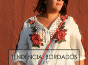 TENDENCIA BORDADOS Outfit
