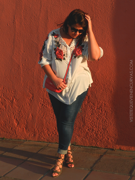 TENDENCIA BORDADOS · Outfit