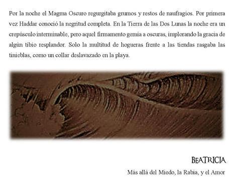 Un mar de barro Un mar de barro