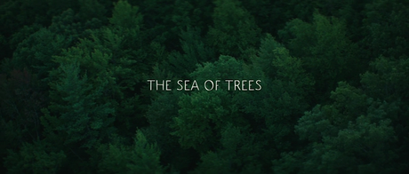 The Sea of Trees - 2015