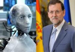 Los políticos y los robots, las peores amenazas para la raza humana