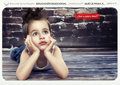 Psicología Emocional. Educar la Empatía. Colección Qué le pasa a ... 17.