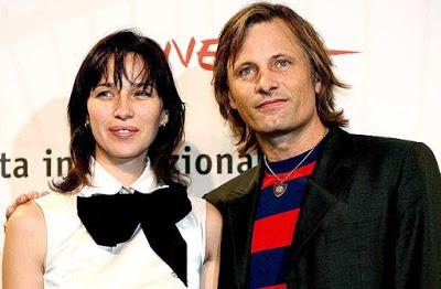 A Viggo Mortensen le cansa Hollywood