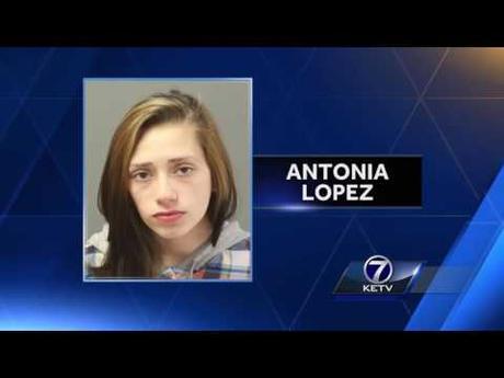 Una joven de 16 años oculta su embarazo y tras dar a luz tira a su hija por la ventana