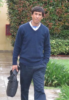 Viajó a Bs As y logró ser atendido.